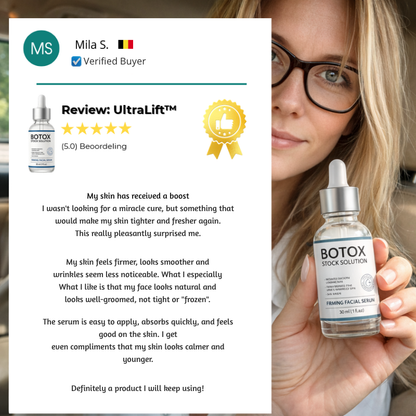 Luminexa™ — Unlock Radiant, Youthful Skin That Turns Heads Instantly