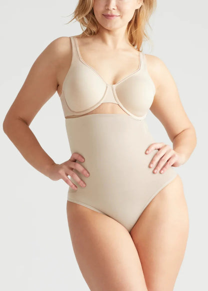 ContourLuxe™ — Effortless Curves and Confidence That Last All Day