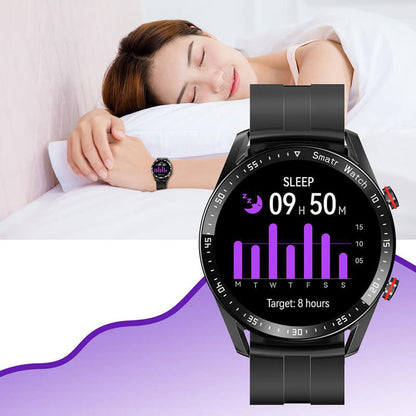 PulseVibe™ — Command Your Health and Hustle with Unstoppable Power