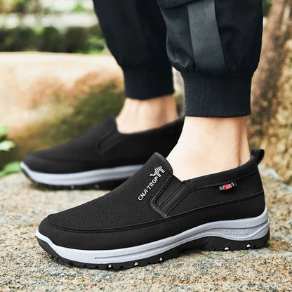 VeturaStride™ — Step Into Pain-Free Power and All-Day Freshness