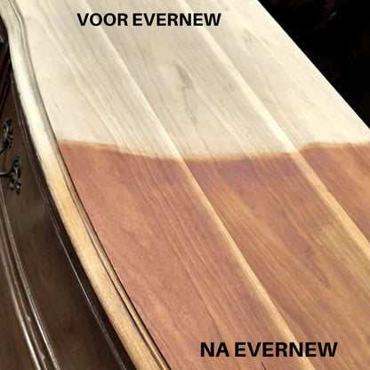 RevitaLux™ — Instantly Revive and Shield Your Leather & Wood with Stunning Glow