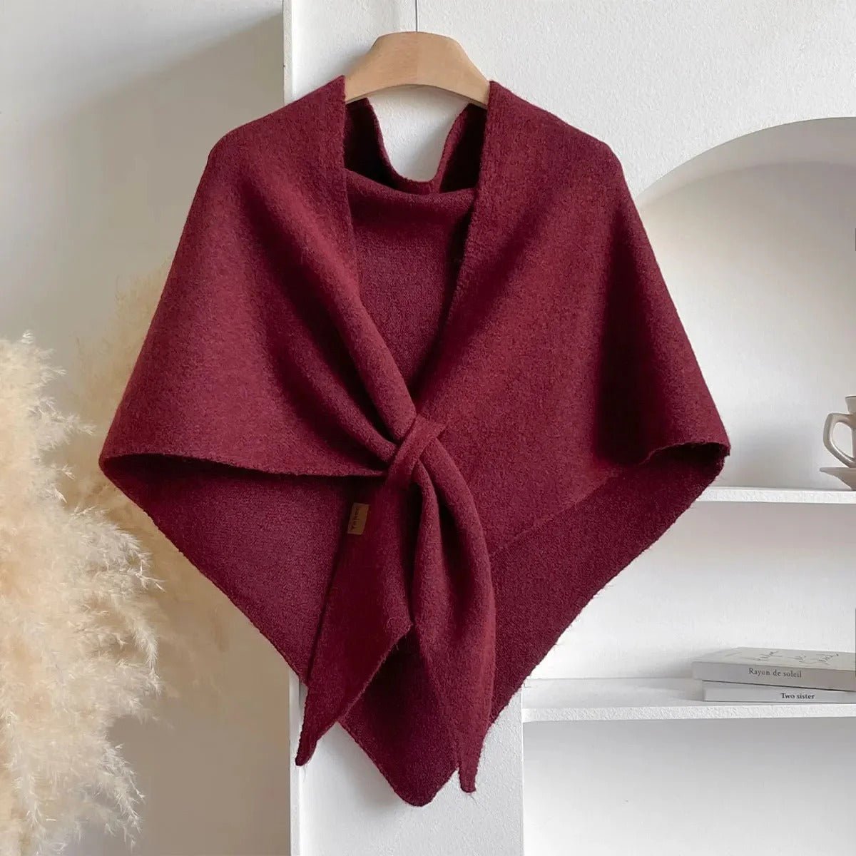 VeloraNest™ — Wrap Yourself in Effortless Warmth and Unshakable Confidence All Day