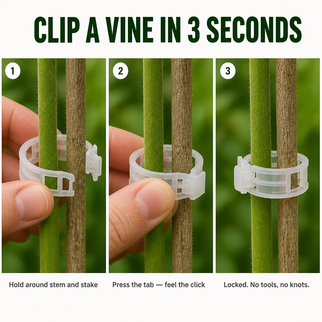 GrowVineGuard™ — Keep Your Vines Strong, Healthy, and Unbreakable Through Every Harvest