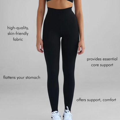 CurveCraft™ Leggings — Sculpt Your Curves and Own Every Move with Unbeatable Comfort