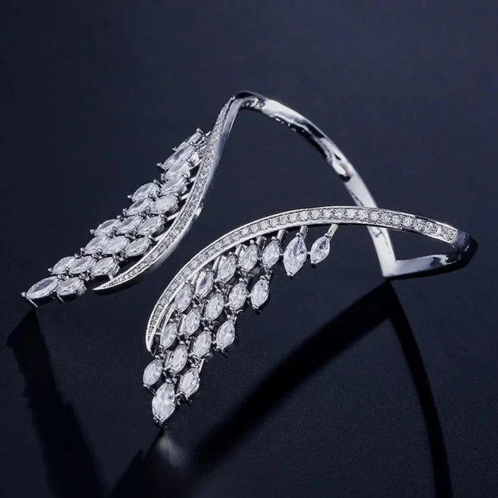Limited Time Deal - CharmGlow - Bracelet & Ring | 50% Off Today Only