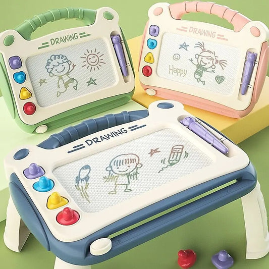 DoodleMaster | Magnetic Sketching Board