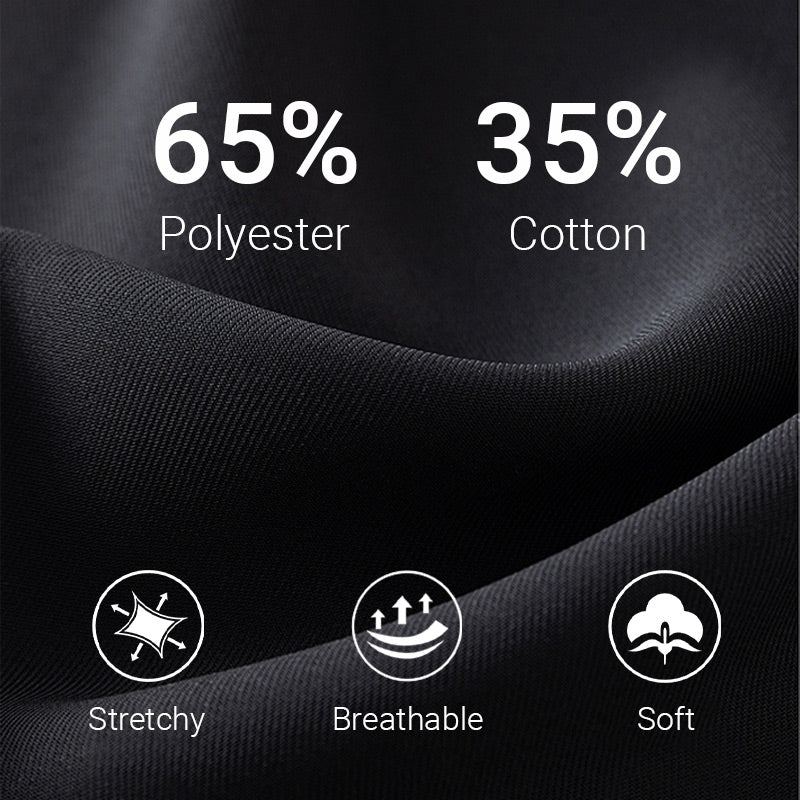 RamiraSilk™ — Experience Unmatched Comfort That Shapes Your Confidence All Day