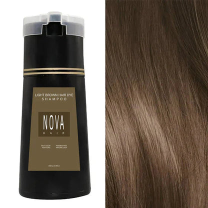 LuxAura™ — Fast, Flawless Color That Revives Your Confidence Instantly
