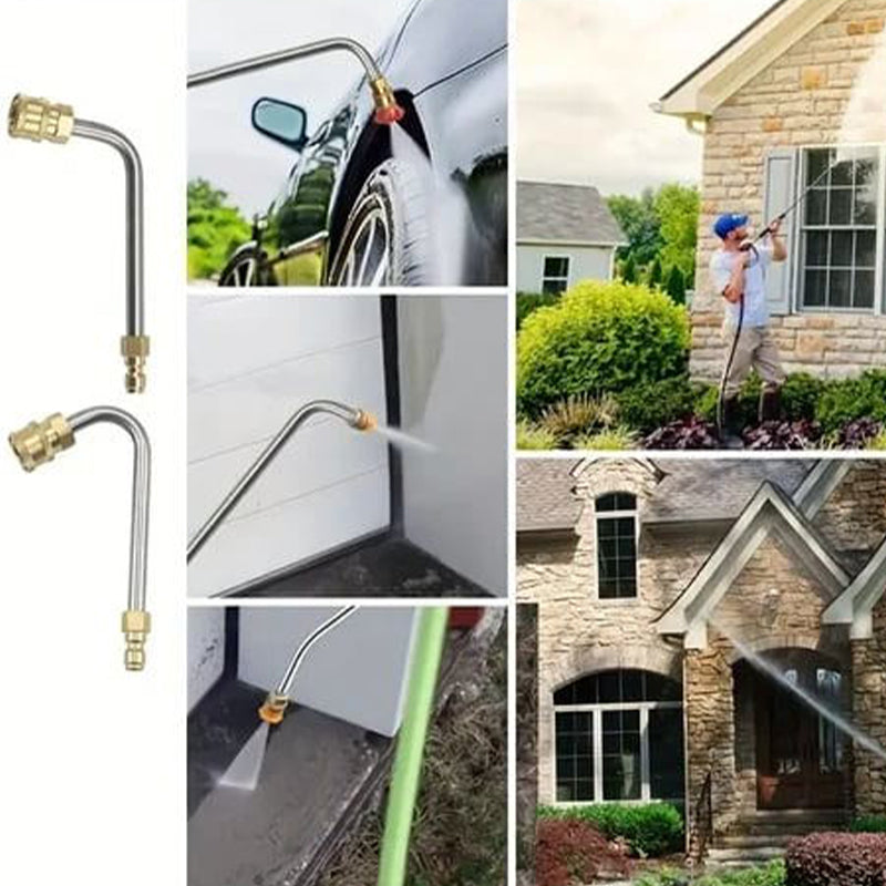 ReachMaster™ — Master Every High Spot with Safe, Effortless Power and Precision