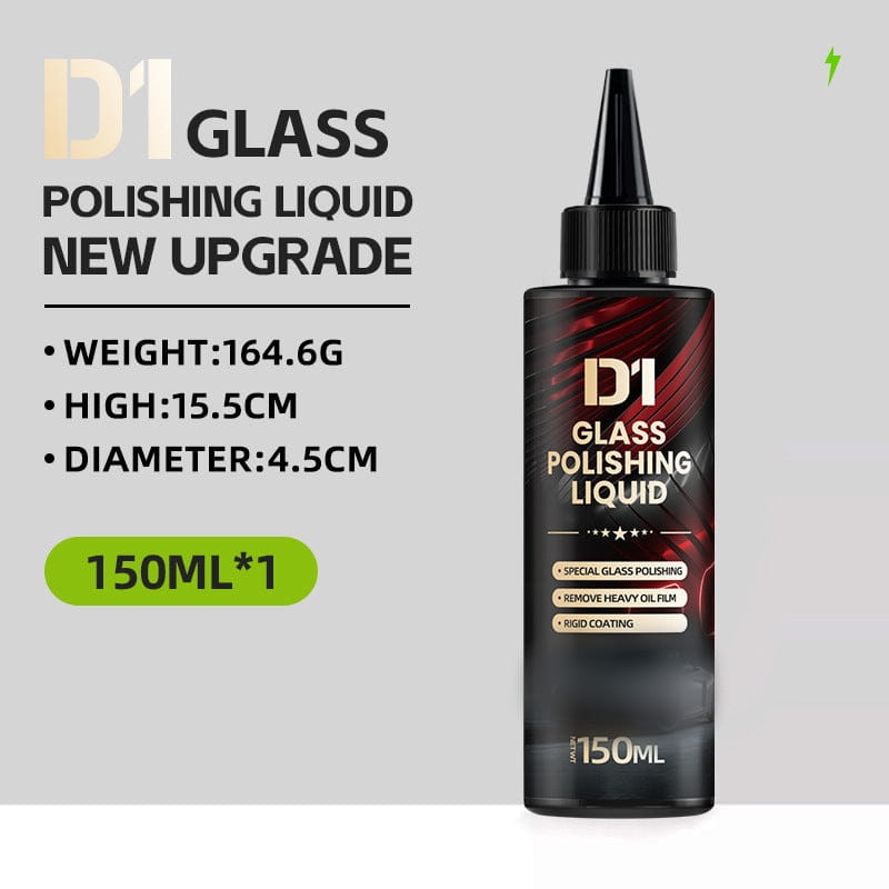 LuminaShield™ — Transform Your Drive with Spotless, Scratch-Free Glass