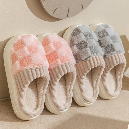 SnugSole Footwear