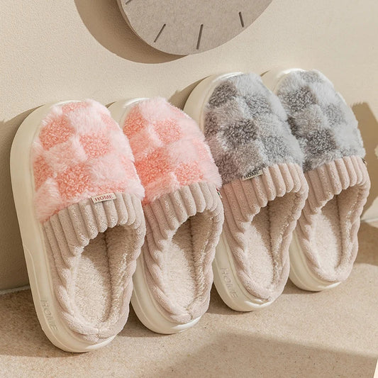SnugSole Footwear