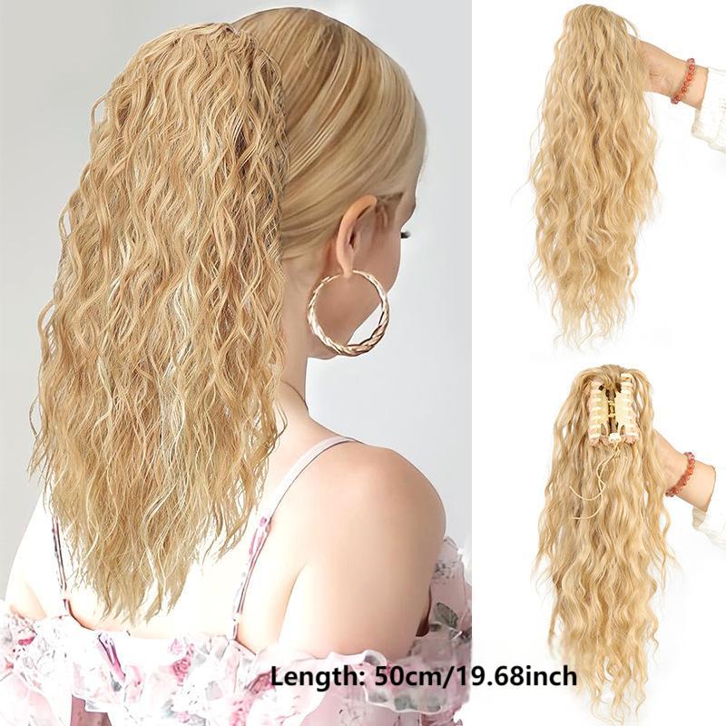 LushLift™ — Instantly Transform Flat Hair into a Flawless, Bounce-Filled Style That Never Slips