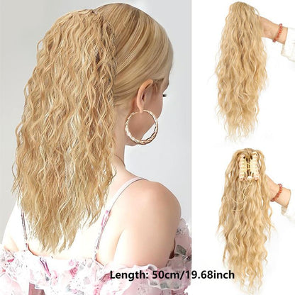LushLift™ — Instantly Transform Flat Hair into a Flawless, Bounce-Filled Style That Never Slips