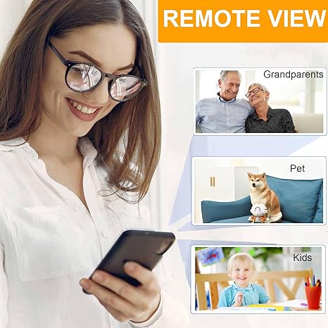 VantaGuard™ — See Every Move, Own Every Moment with Crystal-Clear Security