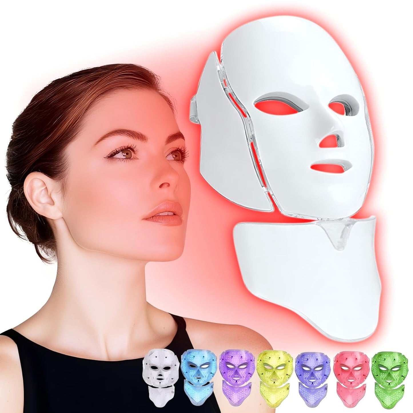 GlowVive™ — Unleash Radiant, Youthful Skin in Just Minutes a Day