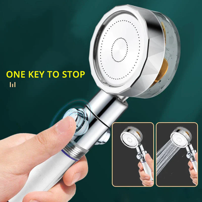 Hydro Jet Shower