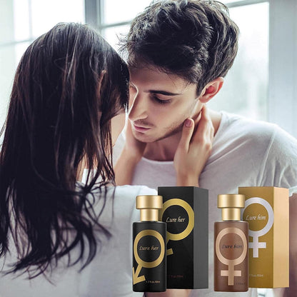 VeroLuxe™ — Ignite Magnetic Confidence That Draws Them In Instantly