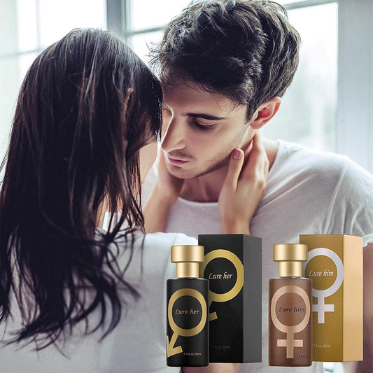 VeroLuxe™ — Ignite Magnetic Confidence That Draws Them In Instantly
