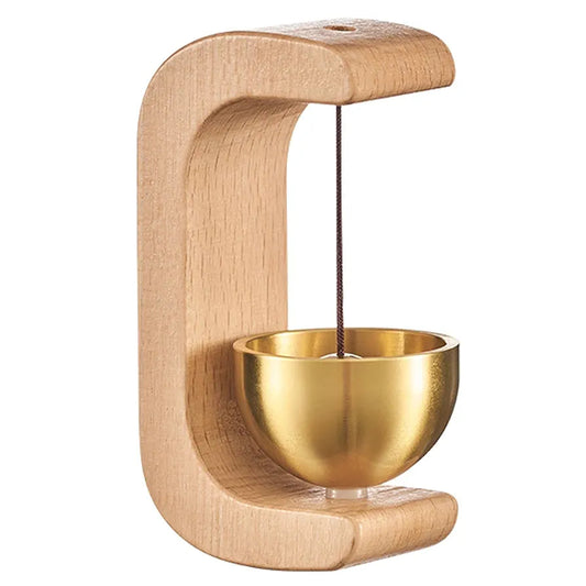 SereniBell™ — Transform Your Space into a Soothing Sanctuary of Calm and Joy