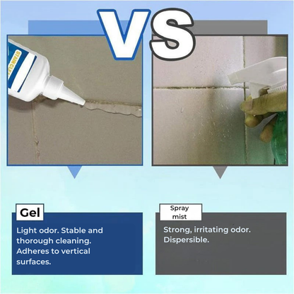 PureGuard™ Mold Remover — Crush Stubborn Mold Fast for a Fresh, Spotless Home