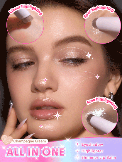 LumaVive™ — Unleash Your Radiant Glow and Youthful Confidence Instantly