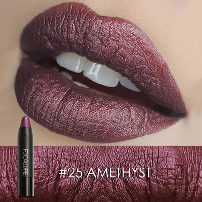 BoldGlow™ — Unleash All-Day Seductive Color and Irresistible Softness