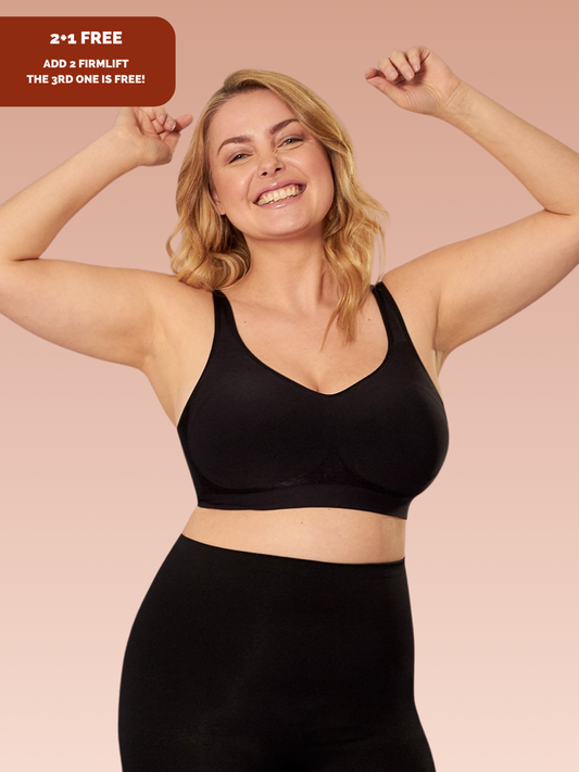 CurvaLuxe™ — Slip Into All-Day Confidence with Invisible, Effortless Sculpting