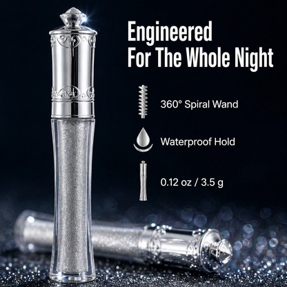 Radiant Lash Elixir™ — Color Lashes, Brows & Liner That Lasts Through The Night