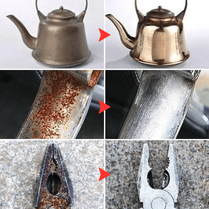 TitaniumGuard™ — Shield Your Metals from Rust’s Grip for Life