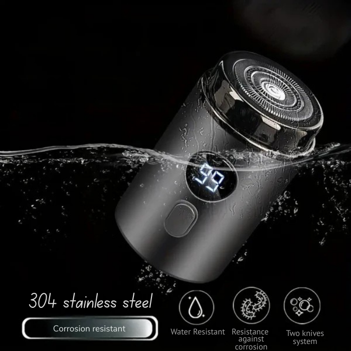 TurboGlide™ — Unleash Lightning-Fast, Pain-Free Smoothness That Boosts Your Confidence Every Morning