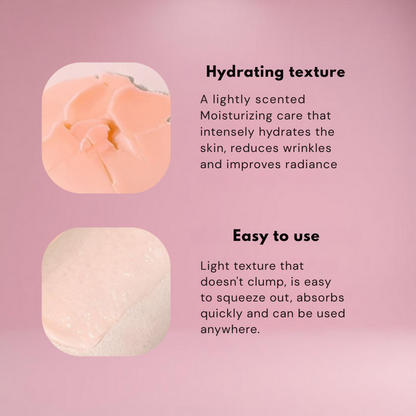 Vellureve™ — Instantly Smooth & Glow with Youthful Radiance That Turns Heads