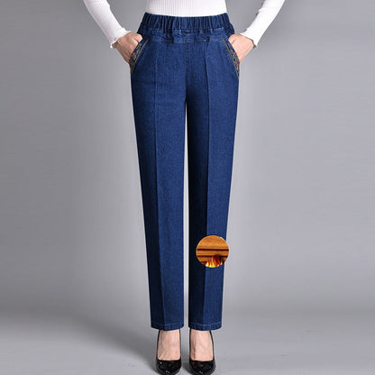 NovellaFit™ — Jeans That Embrace Your Curves and Keep You Comfortable All Day