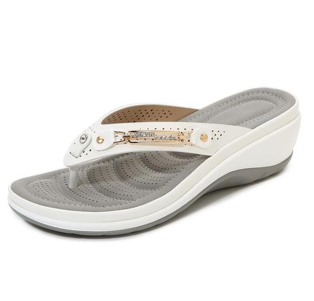 SoleVibe™ — Transform Every Step into Pain-Free, All-Day Comfort
