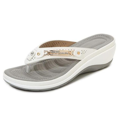 SoleVibe™ — Transform Every Step into Pain-Free, All-Day Comfort