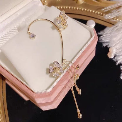 LumaLuxe™ — Ignite Unbreakable Bonds with Hypoallergenic Sparkle