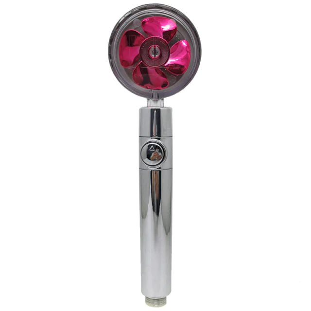 Hydro Jet Shower