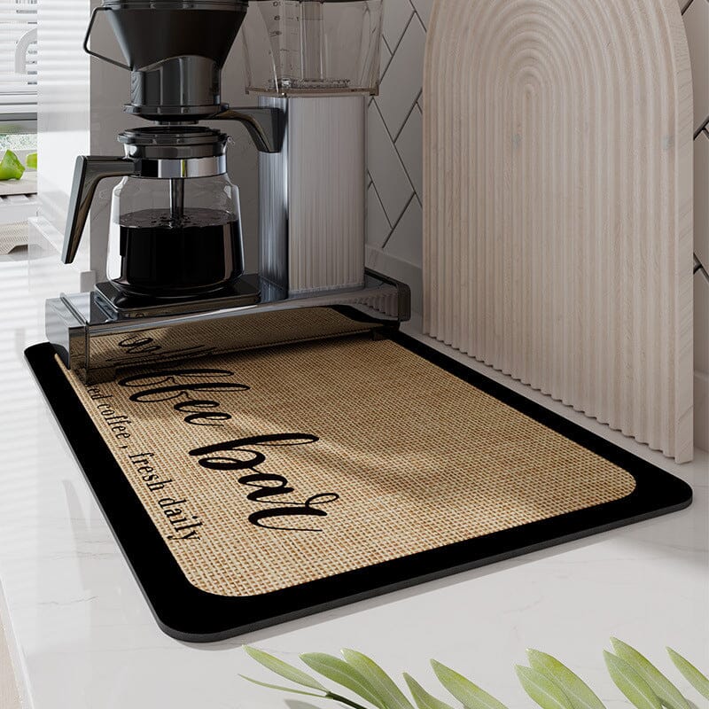 AquaGuard™ — Instantly Dry Counters, Fight Germs | 50% Off