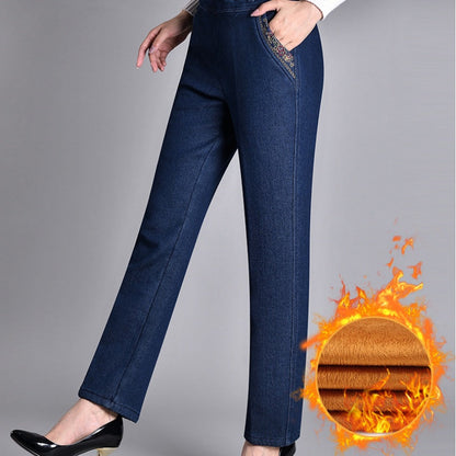 NovellaFit™ — Jeans That Embrace Your Curves and Keep You Comfortable All Day