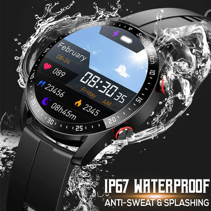 PulseVibe™ — Command Your Health and Hustle with Unstoppable Power