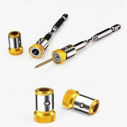 TorqueLock™ Pro — Lock Screws Instantly for Flawless, Stress-Free Projects Every Time