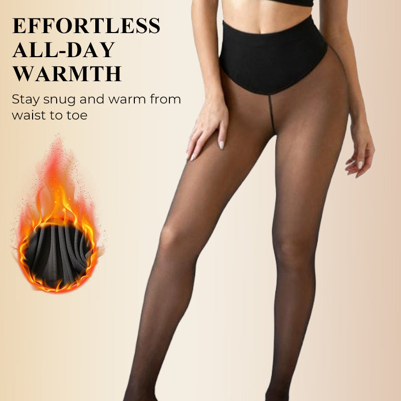 ThermiSculpt™ — Unlock Cozy Confidence with Sleek, Warm Sculpting Comfort