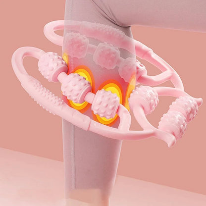 LumaLegs™ — Experience the Freedom of Light, Toned, and Totally Revitalized Legs