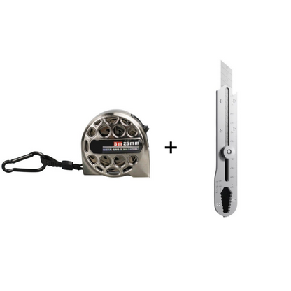 TrueLine™ Tape — Measure Like a Pro with Rock-Solid Precision and Unstoppable Confidence