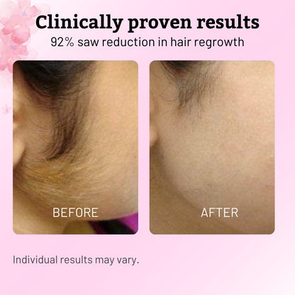 GlimmerEase™ — Unlock Silky-Smooth Skin Without Pain or Hassle