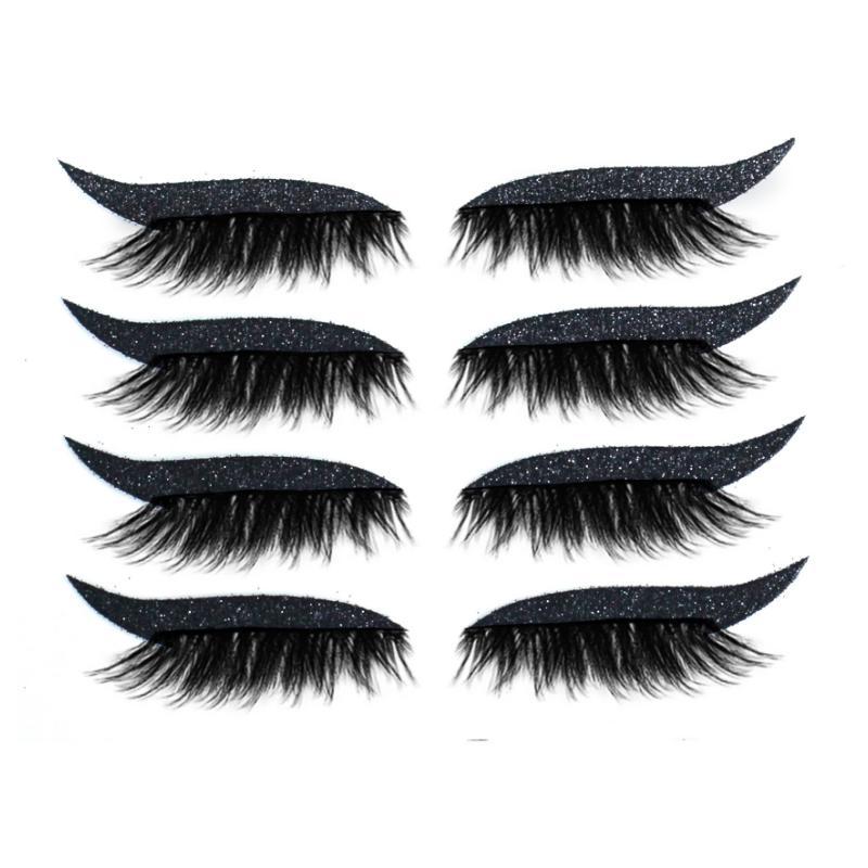 LumaLash™ — Instant Cat-Eye Confidence That Lasts for Days