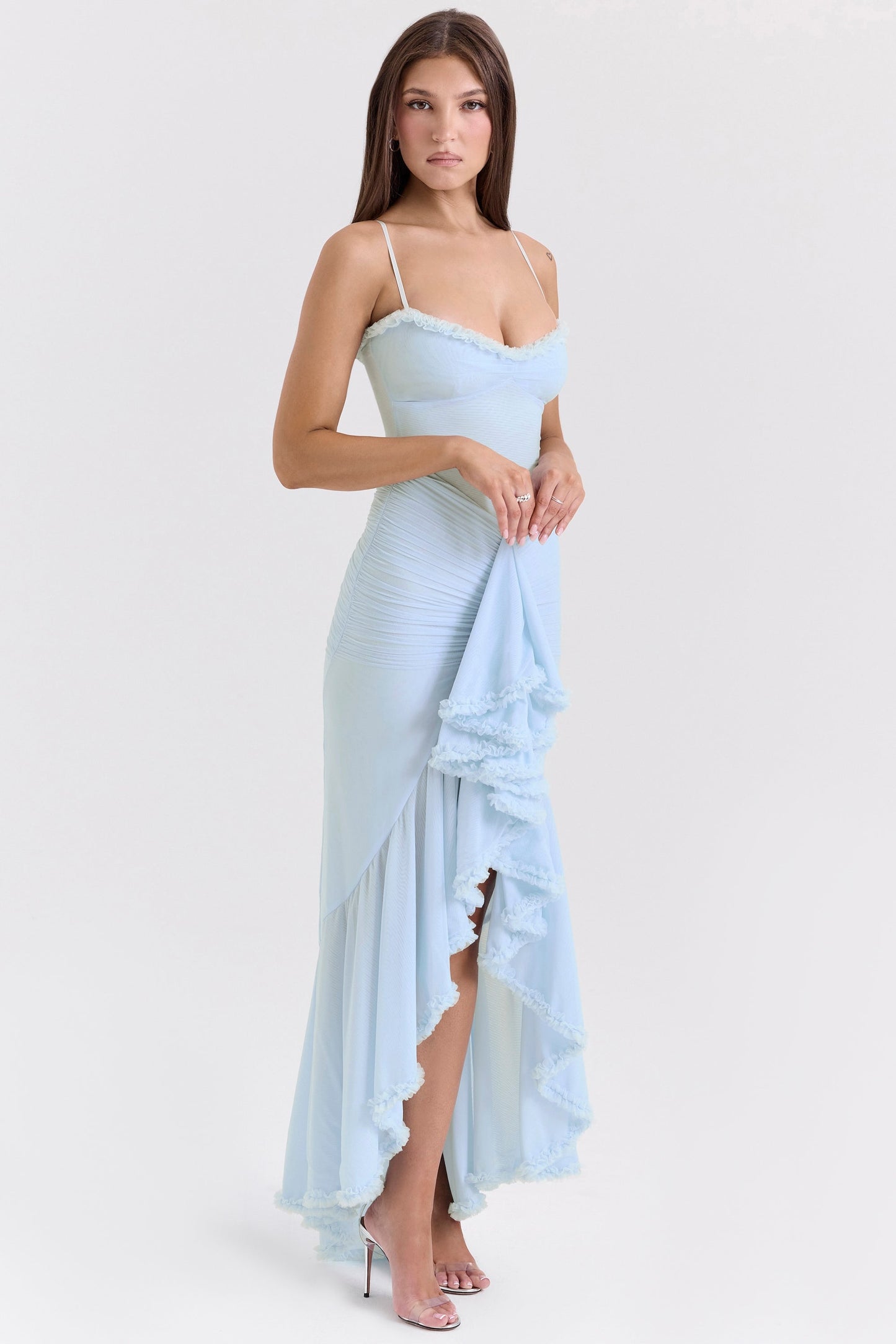 Lydia Dress
