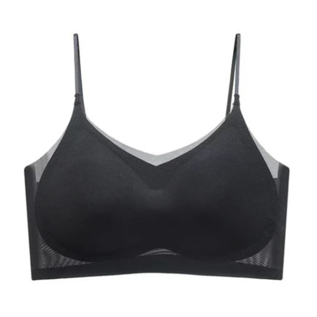 AeroLuxeFlex™ — Feel Fresh, Supported, and Invisible All Day Long