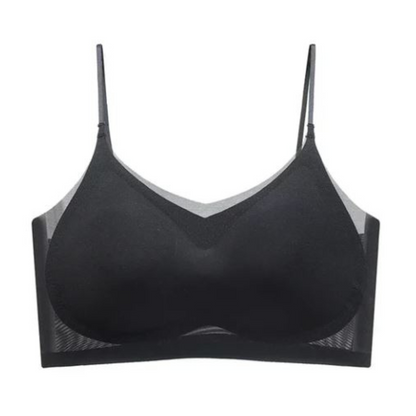 AeroLuxeFlex™ — Feel Fresh, Supported, and Invisible All Day Long