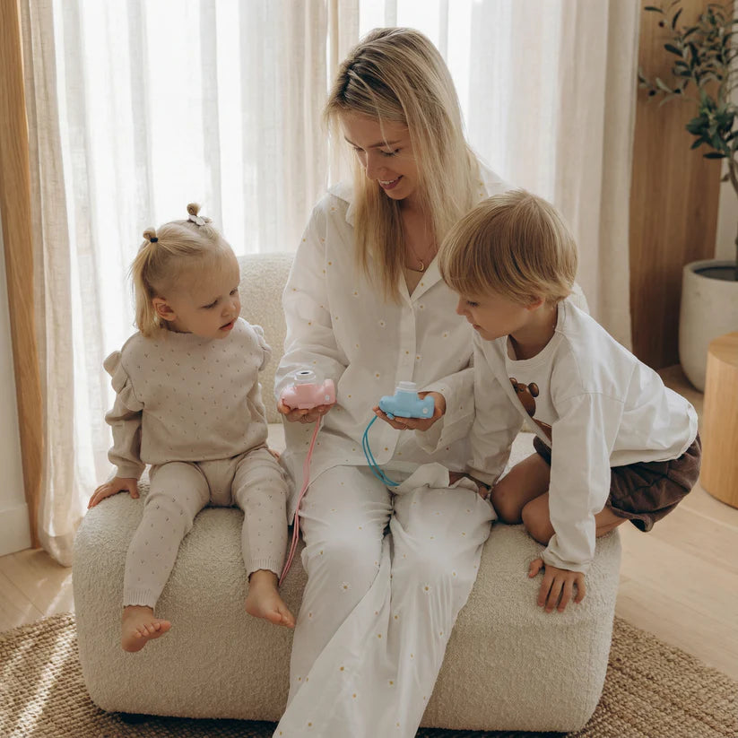 SnapNest™ — Unleash Your Child’s Confidence and Creativity with Every Fearless Click